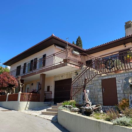 Captain'S Apartment Portorož Zewnętrze zdjęcie