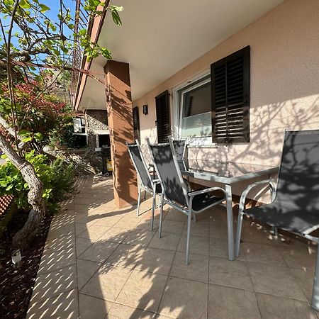 Captain'S Apartment Portorož Zewnętrze zdjęcie