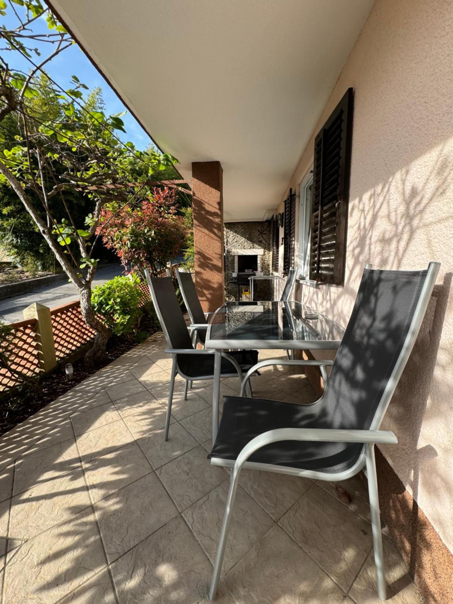 Captain'S Apartment Portorož Zewnętrze zdjęcie