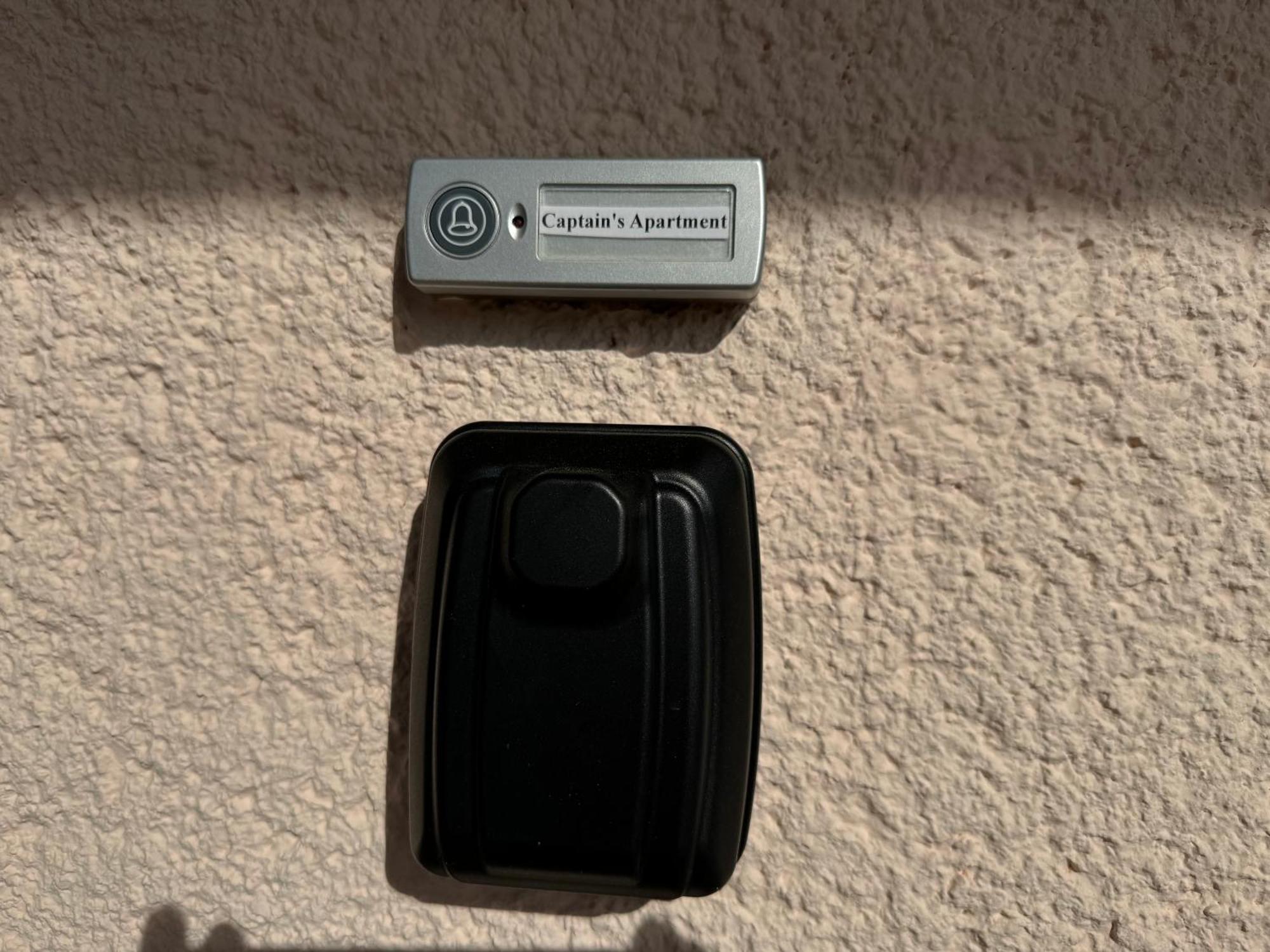 Captain'S Apartment Portorož Zewnętrze zdjęcie