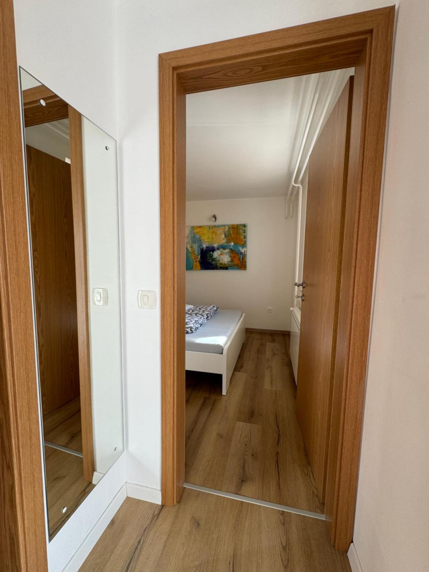 Captain'S Apartment Portorož Zewnętrze zdjęcie