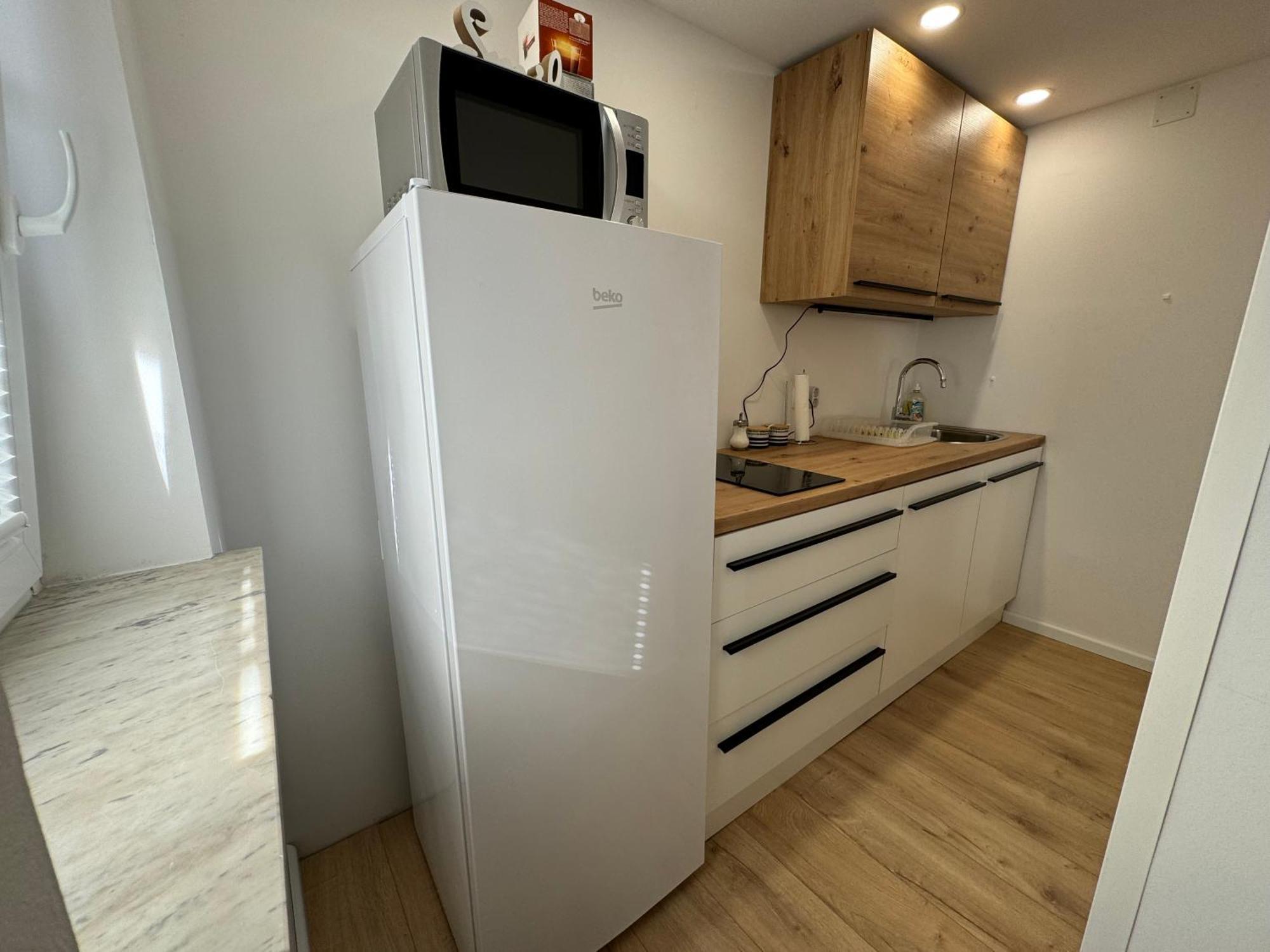 Captain'S Apartment Portorož Zewnętrze zdjęcie