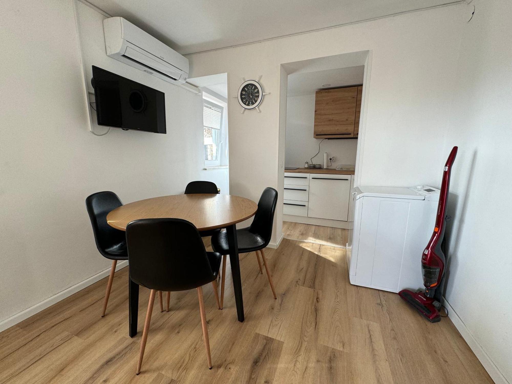 Captain'S Apartment Portorož Zewnętrze zdjęcie
